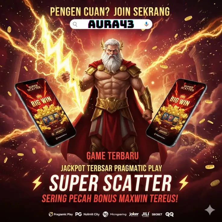 AURA43 Situs Judi Bola Mix Parlay